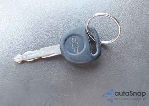 2004 Chevrolet Trailblazer Ext Ls из США, поврежденный, VIN 1GNET16S746118830